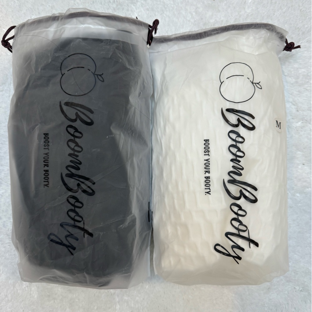 Boom Booty Leggings NWT 2 pairs